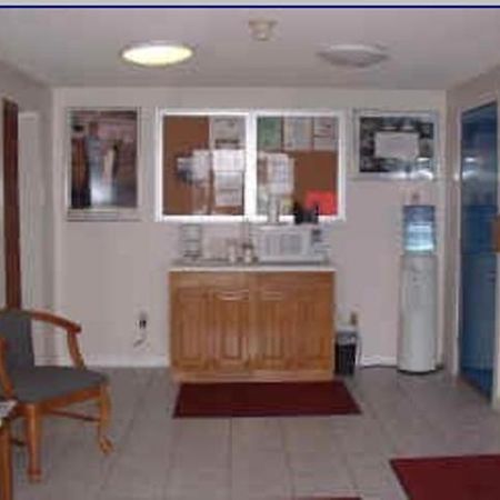 Port Lodge Motel Pulaski Luaran gambar