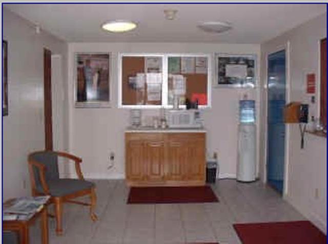Port Lodge Motel Pulaski Luaran gambar
