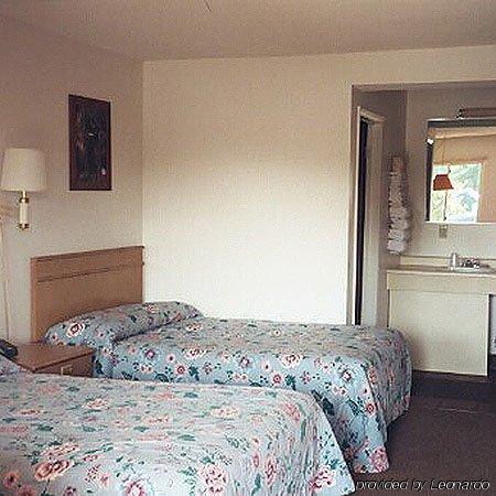 Port Lodge Motel Pulaski Luaran gambar