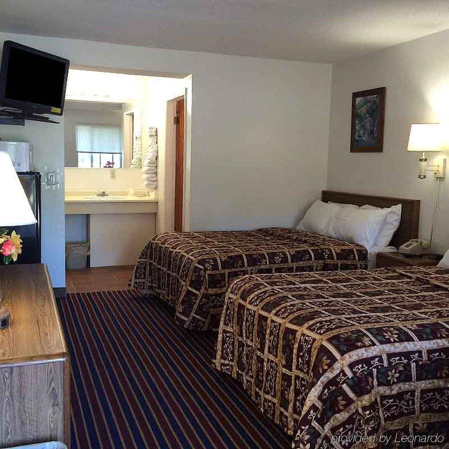Port Lodge Motel Pulaski Luaran gambar