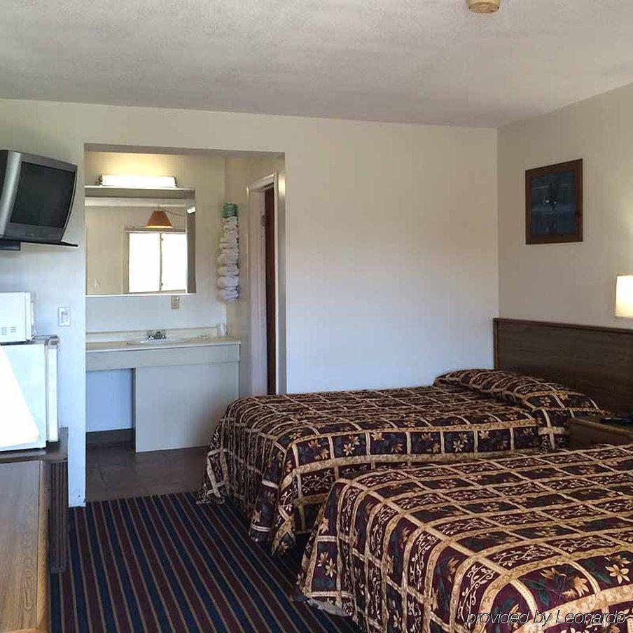 Port Lodge Motel Pulaski Luaran gambar