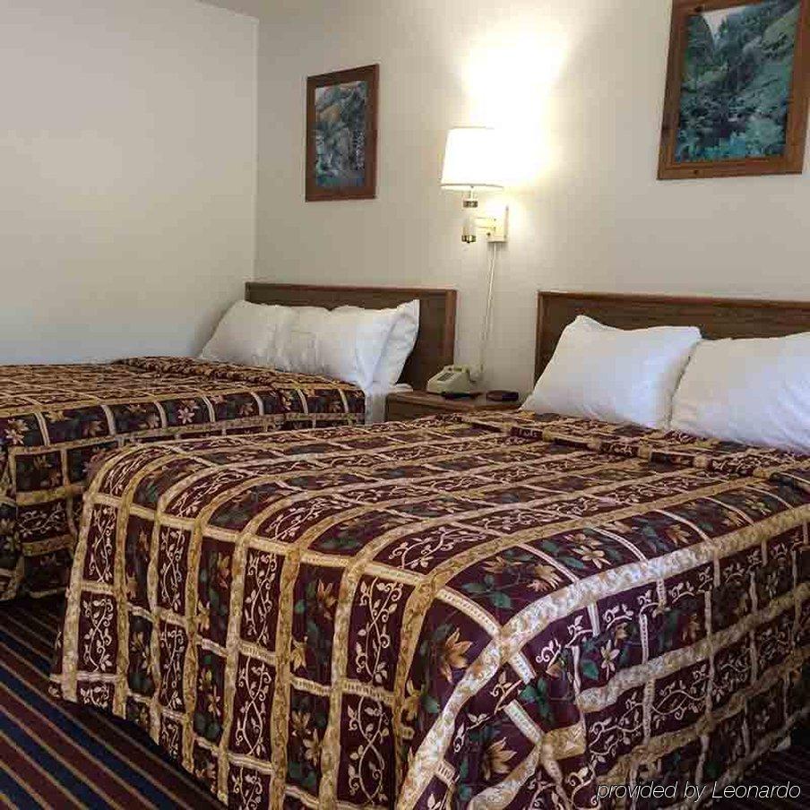 Port Lodge Motel Pulaski Luaran gambar