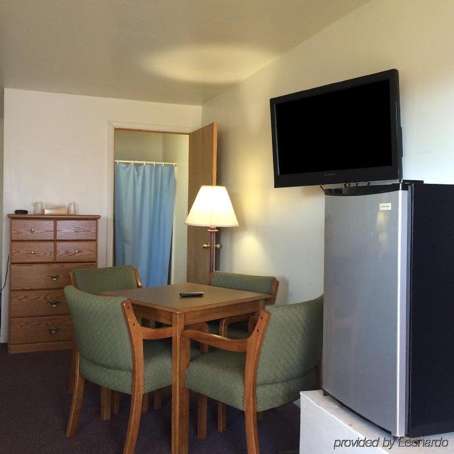 Port Lodge Motel Pulaski Luaran gambar