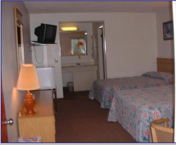 Port Lodge Motel Pulaski Bilik gambar