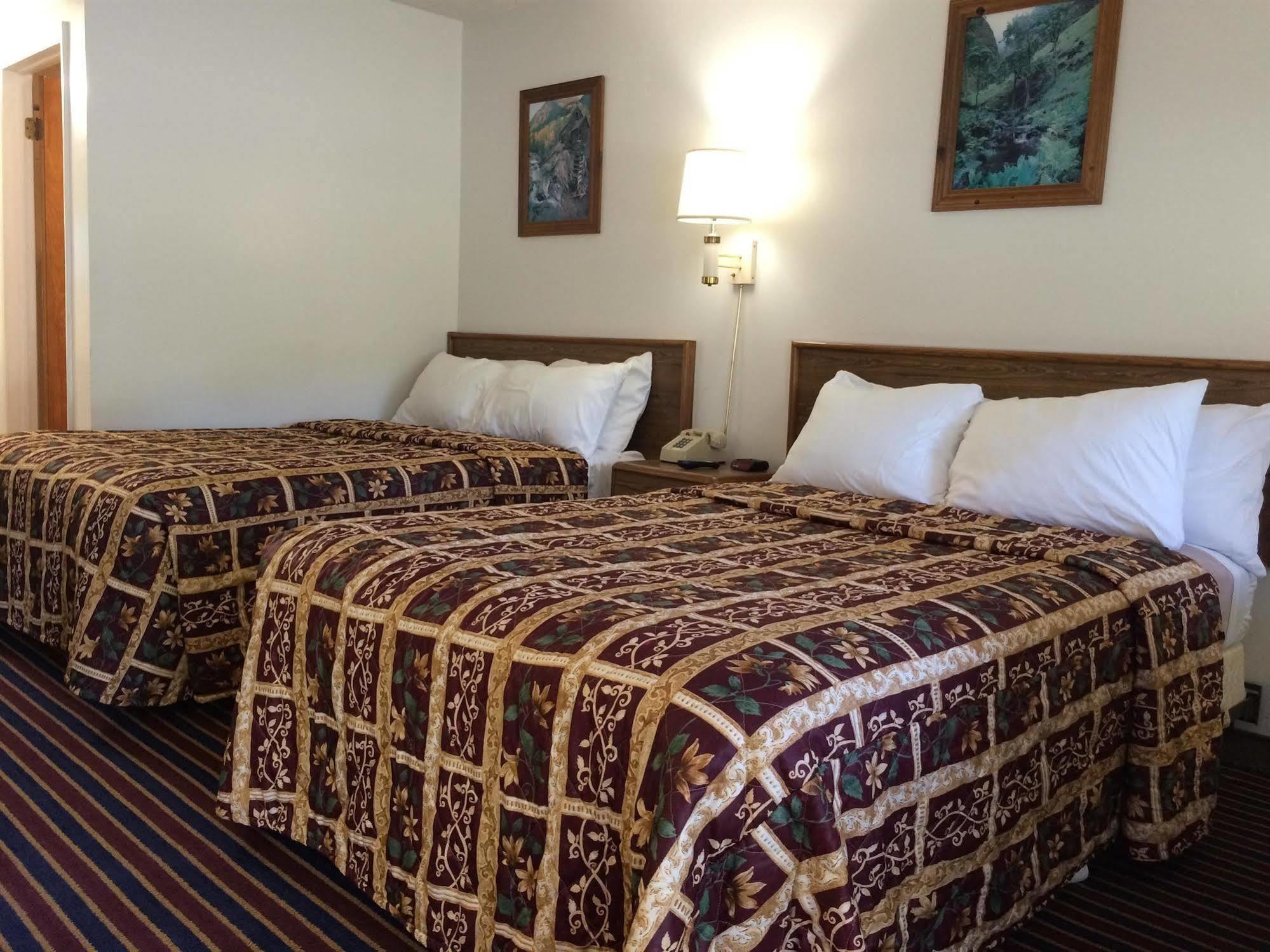 Port Lodge Motel Pulaski Luaran gambar
