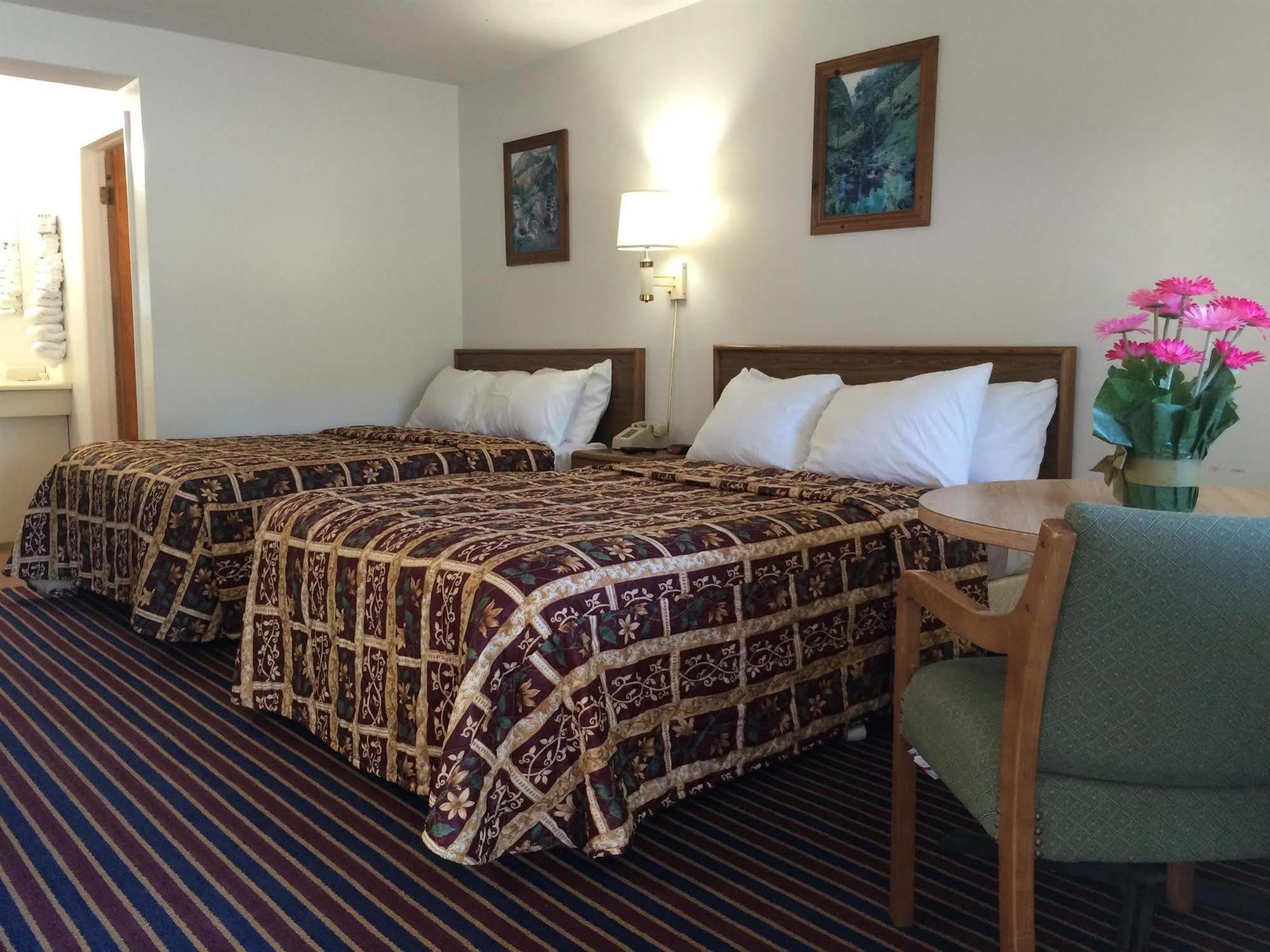 Port Lodge Motel Pulaski Luaran gambar