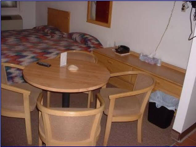 Port Lodge Motel Pulaski Luaran gambar